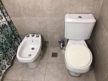 Departamento en venta de 1 dormitorio c/ cochera en San Miguel