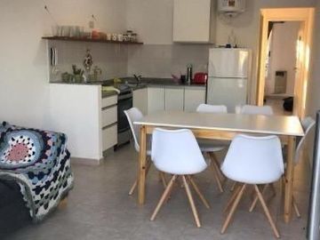 Departamento en venta de 1 dormitorio c/ cochera en San Miguel
