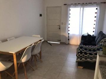 Departamento en venta de 1 dormitorio c/ cochera en San Miguel