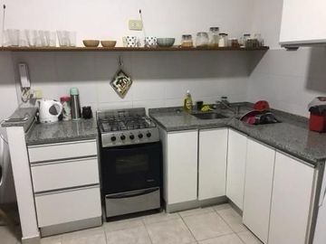 Departamento en venta de 1 dormitorio c/ cochera en San Miguel