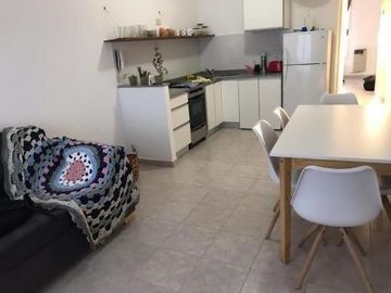 Departamento en venta de 1 dormitorio c/ cochera en San Miguel