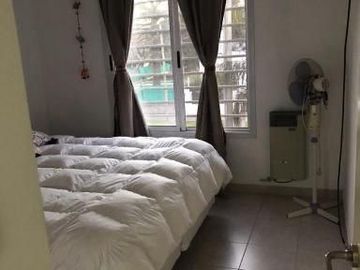 Departamento en venta de 1 dormitorio c/ cochera en San Miguel