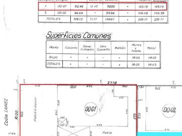 Casa en venta de 2 dormitorios c/ cochera en Villa Sanchez Elia