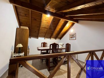 Dúplex en venta de 3 dormitorios c/ cochera en Costa Azul