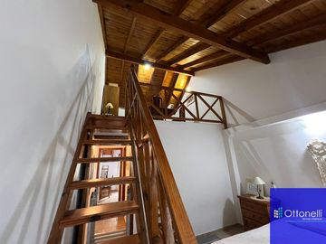 Dúplex en venta de 3 dormitorios c/ cochera en Costa Azul
