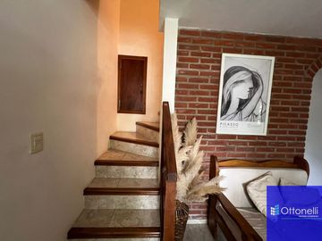 Dúplex en venta de 3 dormitorios c/ cochera en Costa Azul