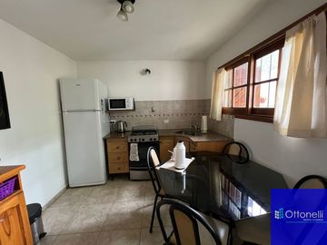 Dúplex en venta de 3 dormitorios c/ cochera en Costa Azul