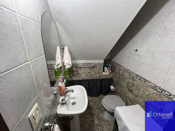 Dúplex en venta de 3 dormitorios c/ cochera en Costa Azul