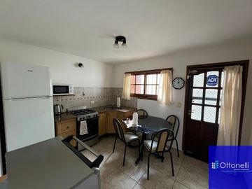 Dúplex en venta de 3 dormitorios c/ cochera en Costa Azul