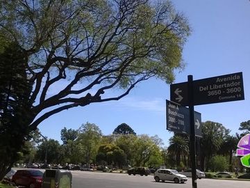 Departamento en venta de 1 dormitorio en Palermo