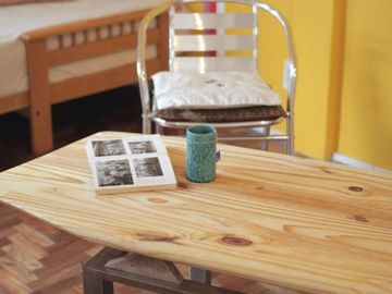 Departamento en venta de 1 dormitorio en Palermo