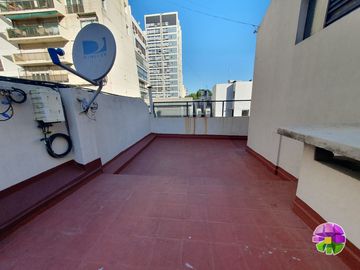 Departamento en venta de 1 dormitorio en Palermo