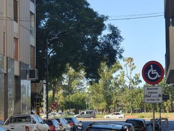 Departamento en venta de 1 dormitorio en Palermo