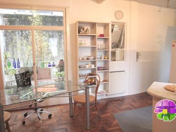 Departamento en venta de 1 dormitorio en Palermo