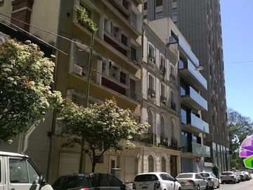 Departamento en venta de 1 dormitorio en Palermo