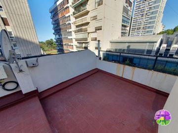 Departamento en venta de 1 dormitorio en Palermo