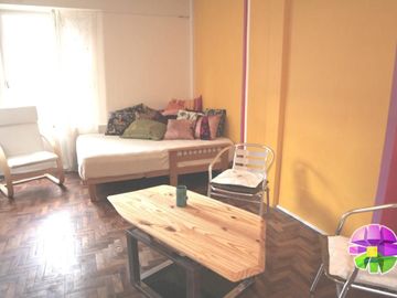 Departamento en venta de 1 dormitorio en Palermo