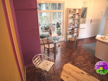 Departamento en venta de 1 dormitorio en Palermo