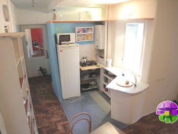 Departamento en venta de 1 dormitorio en Palermo