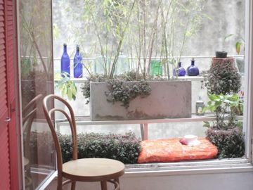 Departamento en venta de 1 dormitorio en Palermo