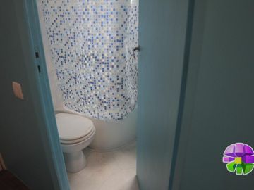 Departamento en venta de 1 dormitorio en Palermo