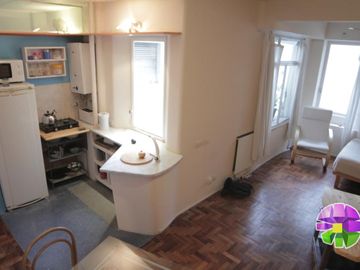 Departamento en venta de 1 dormitorio en Palermo