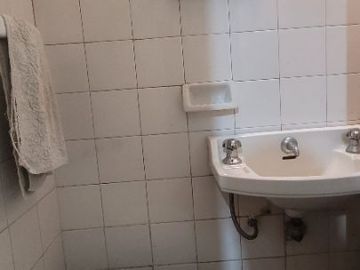 Departamento en venta de 3 dormitorios c/ cochera en Balvanera