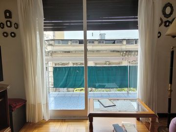 Departamento en venta de 3 dormitorios c/ cochera en Balvanera