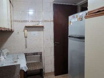 Departamento en venta de 3 dormitorios c/ cochera en Balvanera