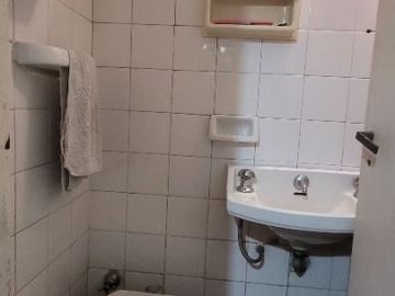 Departamento en venta de 3 dormitorios c/ cochera en Balvanera