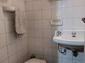 Departamento en venta de 3 dormitorios c/ cochera en Balvanera