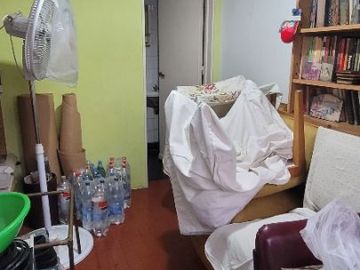 Departamento en venta de 3 dormitorios c/ cochera en Balvanera