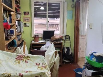 Departamento en venta de 3 dormitorios c/ cochera en Balvanera