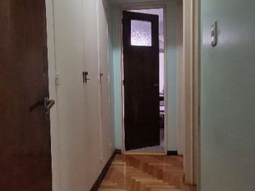 Departamento en venta de 3 dormitorios c/ cochera en Balvanera