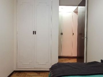 Departamento en venta de 3 dormitorios c/ cochera en Balvanera