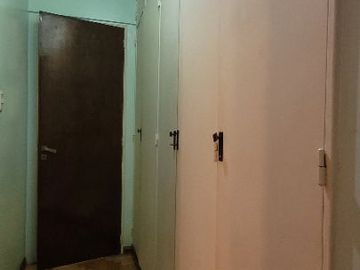 Departamento en venta de 3 dormitorios c/ cochera en Balvanera