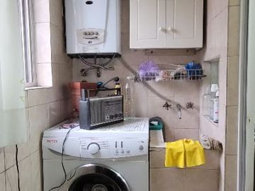 Departamento en venta de 3 dormitorios c/ cochera en Balvanera