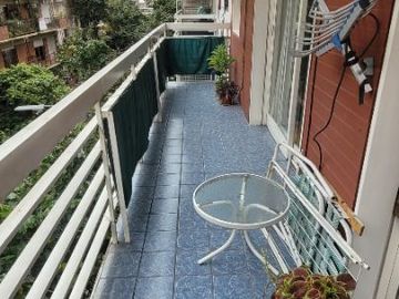 Departamento en venta de 3 dormitorios c/ cochera en Balvanera
