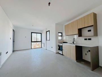 Departamento en venta de 1 dormitorio en Naposta