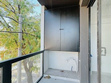 Departamento en venta de 1 dormitorio en Naposta