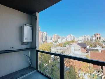 Departamento en venta de 1 dormitorio en Naposta