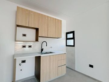 Departamento en venta de 1 dormitorio en Naposta