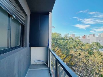 Departamento en venta de 1 dormitorio en Naposta
