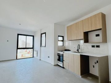 Departamento en venta de 1 dormitorio en Naposta