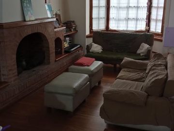 Casa en venta de 4 dormitorios c/ cochera en Parque Patricios