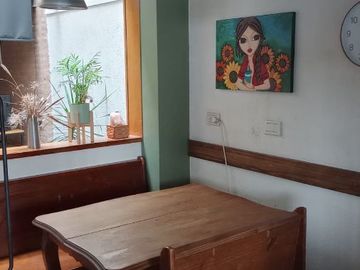 Casa en venta de 4 dormitorios c/ cochera en Parque Patricios