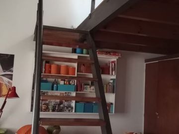 Casa en venta de 4 dormitorios c/ cochera en Parque Patricios