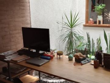 Casa en venta de 4 dormitorios c/ cochera en Parque Patricios