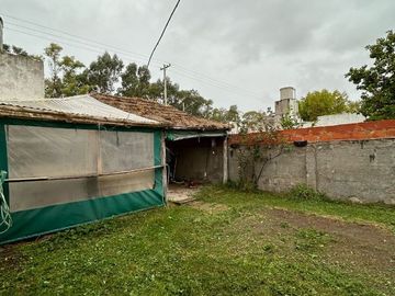 Casa en venta de 1 dormitorio en Villa Floresta