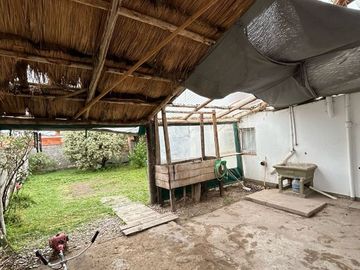 Casa en venta de 1 dormitorio en Villa Floresta